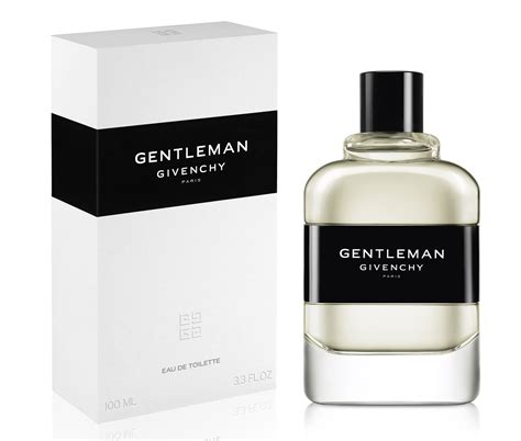 fragrantica gentleman givenchy|Givenchy gentleman best price.